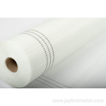 alkali-resistant fiber glass mesh